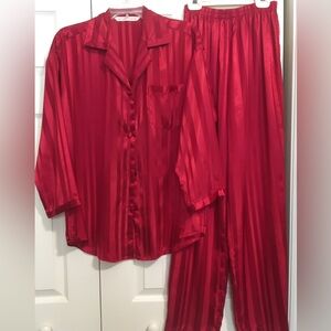 Victoria’s Secret pajamas set size XS